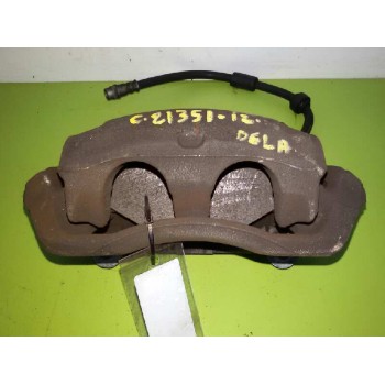 Recambio de pinza freno delantera izquierda para renault trafic combi (ab 4.01) 6 - plazas, acristalado parcial, combi corto ref