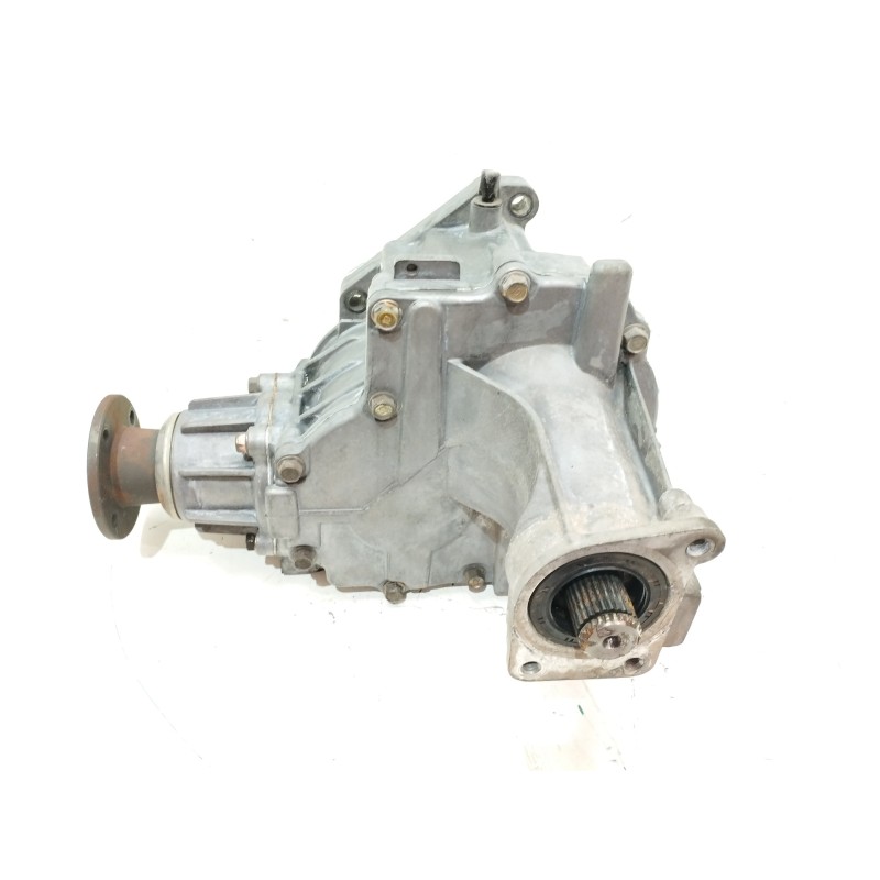 Recambio de caja transfer para kia sportage 2.7 cat referencia OEM IAM JMTF  