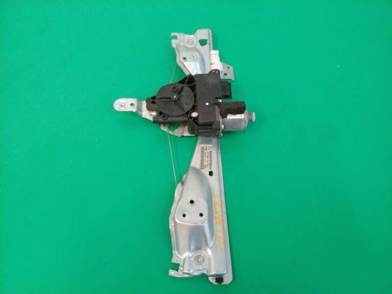 Recambio de elevalunas trasero izquierdo para peugeot 308 sport referencia OEM IAM CABLE 9659826780 Recambio de elevalunas trasero izquierdo para peugeot 308 sport referencia OEM IAM CABLE 9659826780