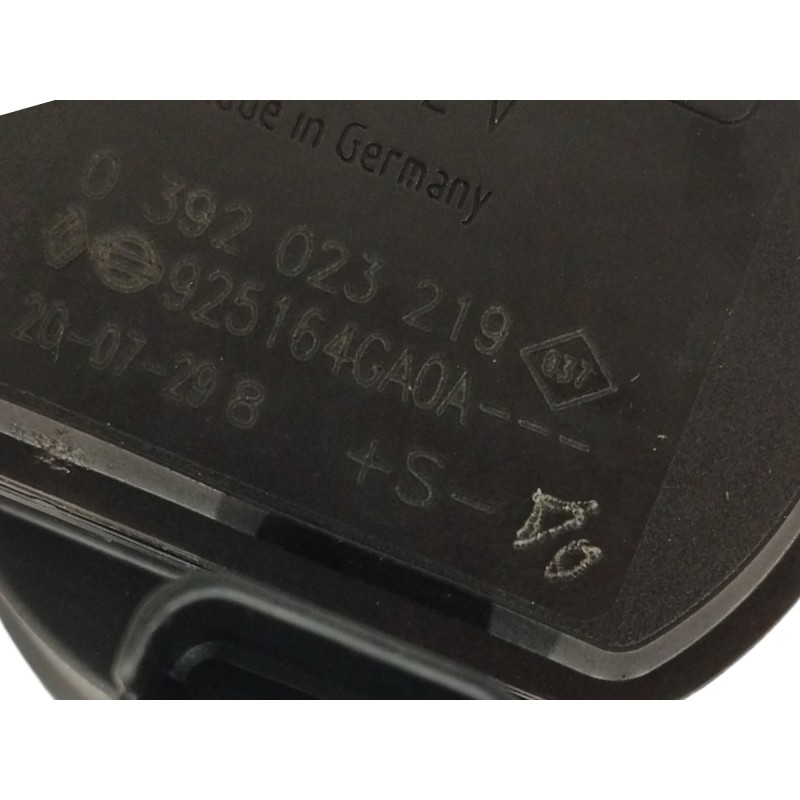 BOMBA AGUA ADICIONAL 0392023219