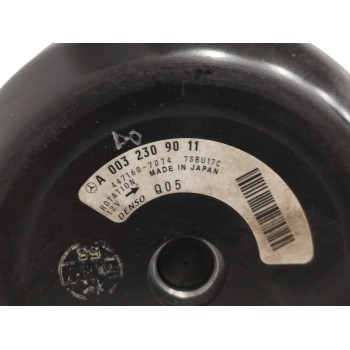 Recambio de compresor aire acondicionado para mercedes-benz sprinterii caja cerrada (desde 01.06) 2.1 cdi referencia OEM IAM A00