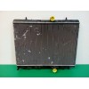 Recambio de radiador agua para peugeot 308 sport referencia OEM IAM P9680533480  