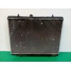 Recambio de radiador agua para peugeot 308 sport referencia OEM IAM P9680533480  