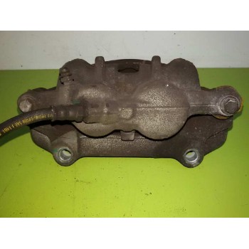 Recambio de pinza freno delantera izquierda para renault trafic combi (ab 4.01) 6 - plazas, acristalado parcial, combi corto ref