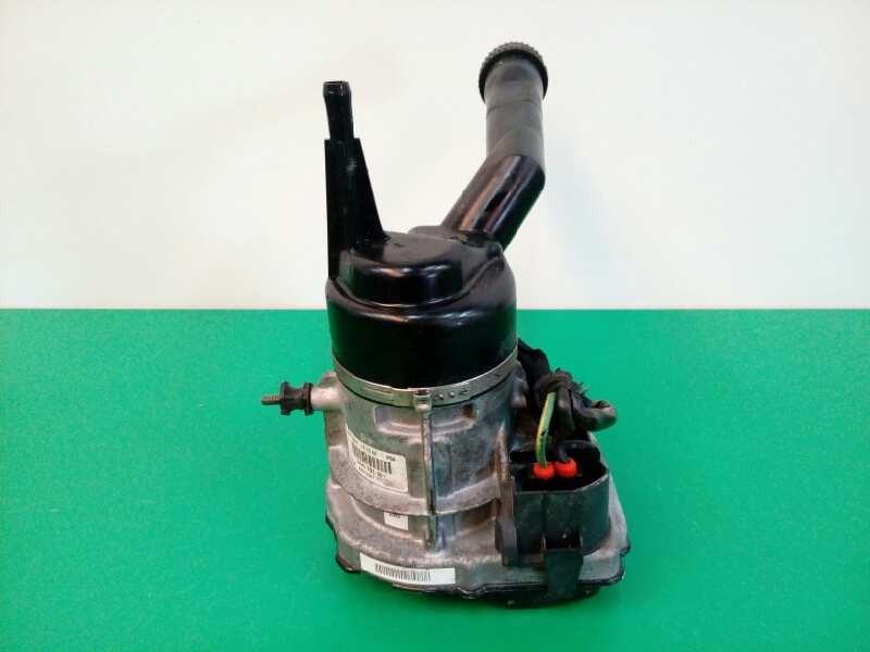Recambio de bomba direccion para peugeot 308 sport referencia OEM IAM 9684979180 A0015321 Recambio de bomba direccion para peugeot 308 sport referencia OEM IAM 9684979180 A0015321