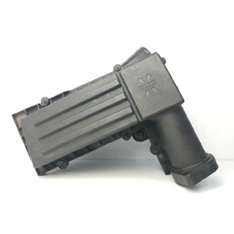 Recambio de filtro aire para seat altea (5p1) 1.9 tdi referencia OEM IAM 3C0129607AF 3C0129601AM 