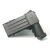 Recambio de filtro aire para seat altea (5p1) 1.9 tdi referencia OEM IAM 3C0129607AF 3C0129601AM 