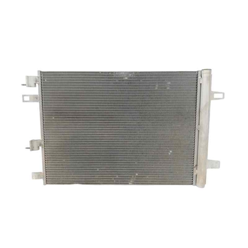 Recambio de condensador / radiador aire acondicionado para mercedes-benz gla (h247) gla 200 d (247.712) referencia OEM IAM A2475