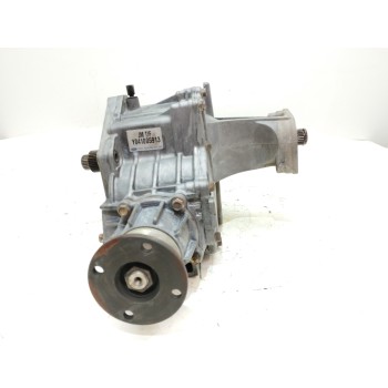 Recambio de caja transfer para kia sportage 2.7 cat referencia OEM IAM JMTF  