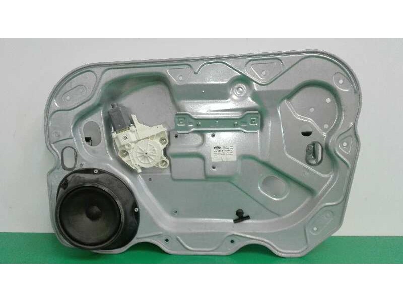 Recambio de elevalunas delantero derecho para ford focus lim. (cb4) trend referencia OEM IAM TIJERA 4M5T14553 