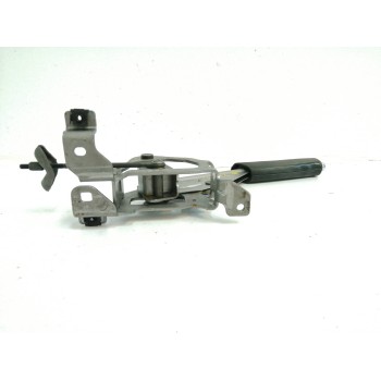 Recambio de palanca freno de mano para skoda octavia berlina (1z3) 2.0 16v fsi referencia OEM IAM 1Z1711303A  