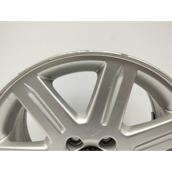 Recambio de llanta para volvo s40 berlina 2.0 diesel cat referencia OEM IAM 8665466 6,5JX16X52,5 5H 5X110