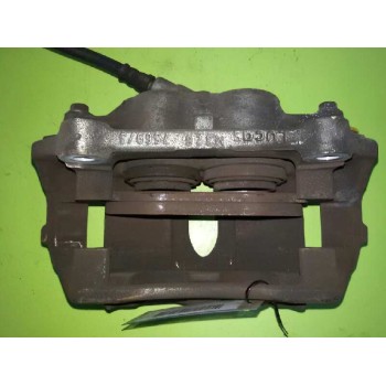 Recambio de pinza freno delantera izquierda para renault trafic combi (ab 4.01) 6 - plazas, acristalado parcial, combi corto ref