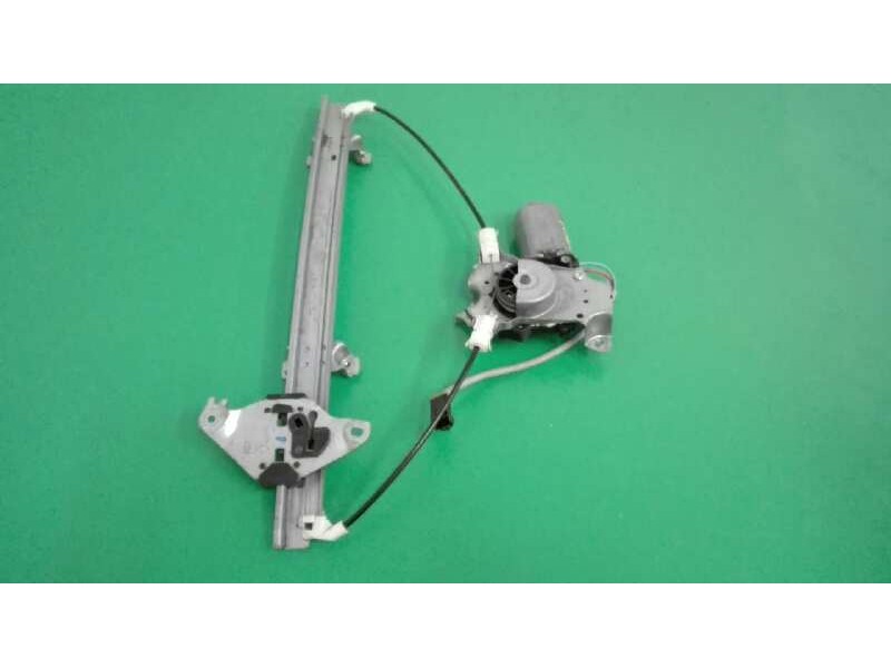 Recambio de elevalunas delantero derecho para nissan primera berlina (p11) gx referencia OEM IAM FUNDA 112440 
