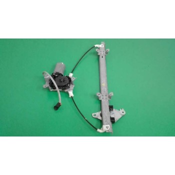 Recambio de elevalunas delantero derecho para nissan primera berlina (p11) gx referencia OEM IAM FUNDA 112440 