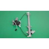 Recambio de elevalunas delantero derecho para nissan primera berlina (p11) gx referencia OEM IAM FUNDA 112440 