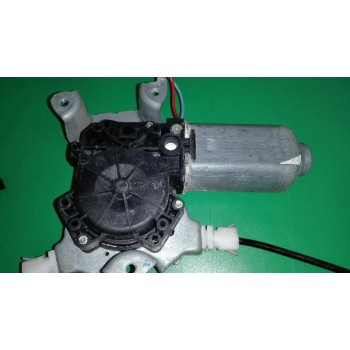 Recambio de elevalunas delantero derecho para nissan primera berlina (p11) gx referencia OEM IAM FUNDA 112440 