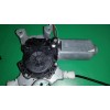 Recambio de elevalunas delantero derecho para nissan primera berlina (p11) gx referencia OEM IAM FUNDA 112440 