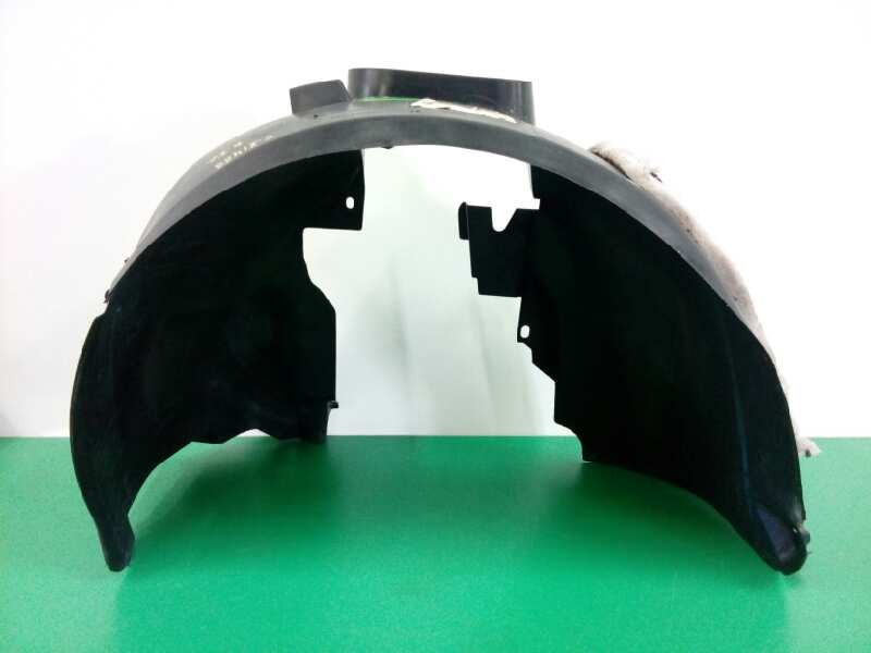 Recambio de paso rueda para peugeot 308 sport referencia OEM IAM 9681948380 DELANTERO IZQUIERDO 
