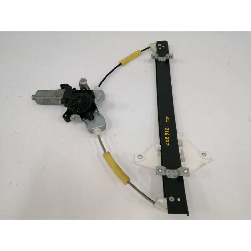 Recambio de elevalunas trasero derecho para ssangyong rodius ii 2.2 xdi referencia OEM IAM   