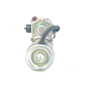 Recambio de motor arranque para hyundai tucson (jm) 2,0 crdi vgt classic 4x2 referencia OEM IAM 3610027011 031013220 