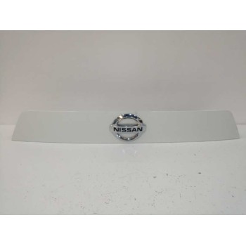 MANETA EXTERIOR MALETERO / PORTON 908105FA0A 