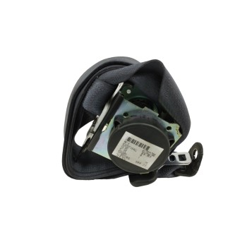 Recambio de cinturon seguridad trasero izquierdo para mitsubishi asx (ga0w) motion 2wd referencia OEM IAM 6176638  