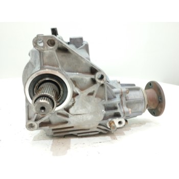 Recambio de caja transfer para kia sportage 2.7 cat referencia OEM IAM JMTF  