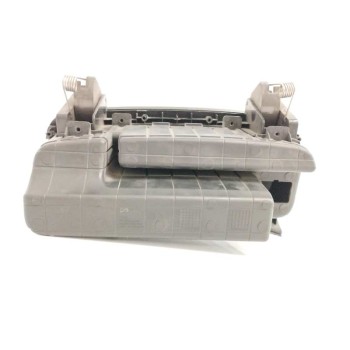 Recambio de guantera para chevrolet aveo berlina hatchback 1.4 cat referencia OEM IAM 96886085 SUPERIOR 