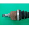 Recambio de transmision delantera izquierda para peugeot 308 sport referencia OEM IAM 9661107380  