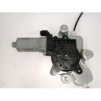 Recambio de elevalunas trasero derecho para ssangyong rodius ii 2.2 xdi referencia OEM IAM   