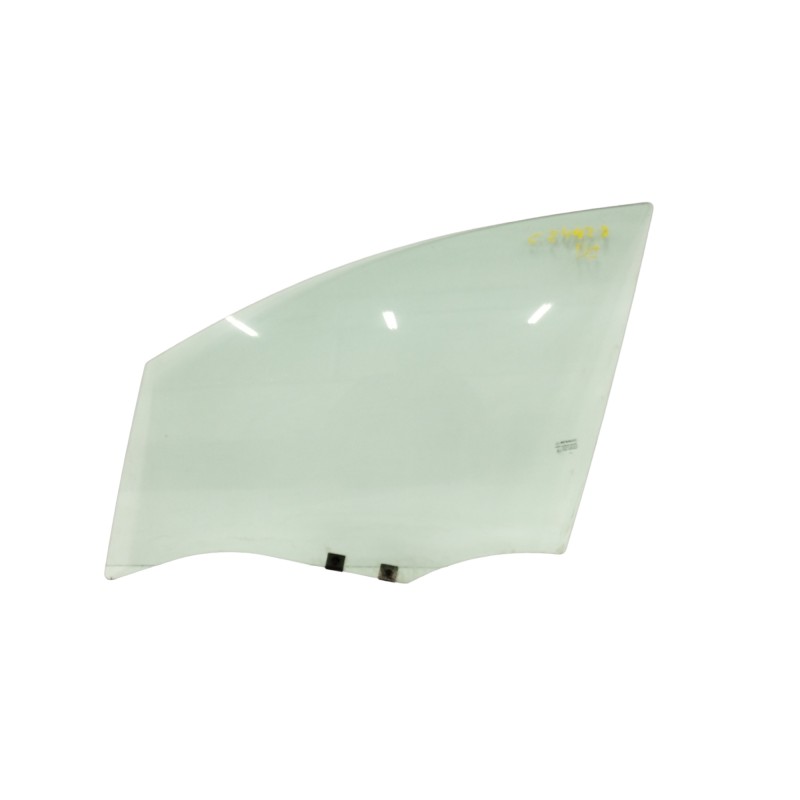 Recambio de luna delantera izquierda para renault clio iv 1.5 dci diesel fap referencia OEM IAM   