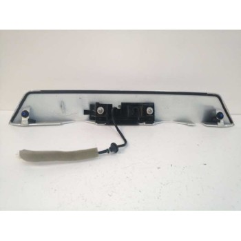 Recambio de maneta exterior maletero / porton para nissan micra v (k14) 1.0 12v cat referencia OEM IAM 908105FA0A  