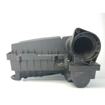 Recambio de filtro aire para seat altea (5p1) 1.9 tdi referencia OEM IAM 3C0129607AF 3C0129601AM 