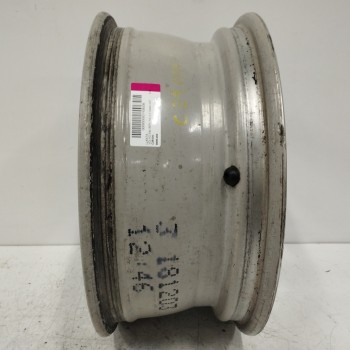 Recambio de llanta para volvo s40 berlina 2.0 diesel cat referencia OEM IAM 8665466 6,5JX16X52,5 5H 5X110