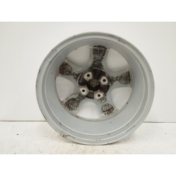 Recambio de llanta para peugeot 307 cc (s1) 2.0 16v cat referencia OEM IAM ARIANE 6,5JX16CH4 ET31 4H 4X108