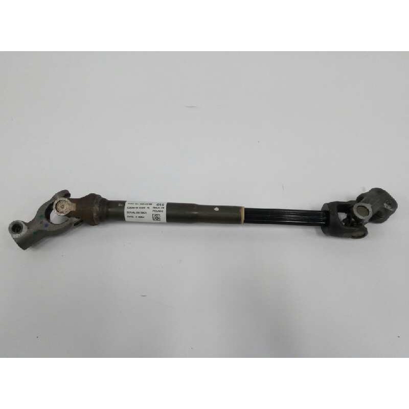 Recambio de rotula columna direccion para fiat tipo ii (357) fam 1.6 jtdm 16v referencia OEM IAM A0047281B0 000159621 