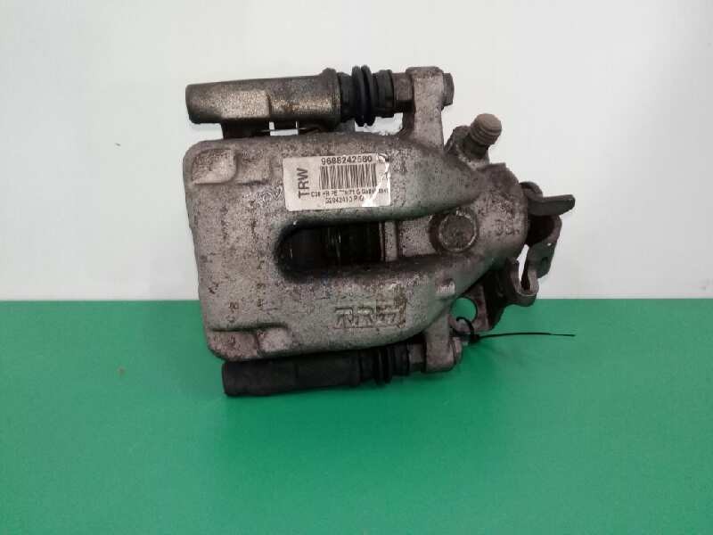 Recambio de pinza freno trasera izquierda para peugeot 308 sport referencia OEM IAM 9688242580 Recambio de pinza freno trasera izquierda para peugeot 308 sport referencia OEM IAM 9688242580