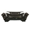 Recambio de paragolpes delantero para peugeot 3008 ii suv (mc_, mr_, mj_, m4_) hybrid referencia OEM IAM 9836768577  