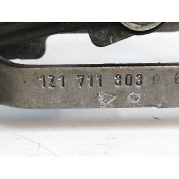 Recambio de palanca freno de mano para skoda octavia berlina (1z3) 2.0 16v fsi referencia OEM IAM 1Z1711303A  