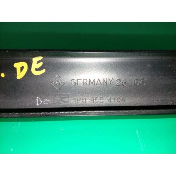 Recambio de brazo limpia delantero derecho para seat leon (1p1) sport referencia OEM IAM 1P0955410A  