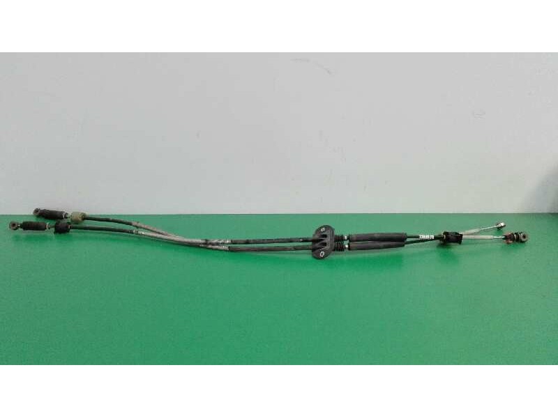 Recambio de varillaje cambio para mazda 5 berl. (cr) 2.0 crtd active+ (105kw) referencia OEM IAM CC3046500 200805230070 Recambio de varillaje cambio para mazda 5 berl. (cr) 2.0 crtd active+ (105kw) referencia OEM IAM CC3046500 200805230070