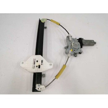 Recambio de elevalunas trasero derecho para ssangyong rodius ii 2.2 xdi referencia OEM IAM   