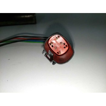 Recambio de retrovisor izquierdo para ford transit connect (tc7) 1.8 tdci cat referencia OEM IAM 2T1417683BP 5 PINES 