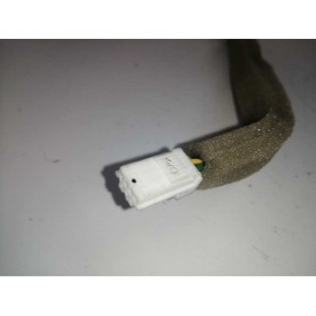 Recambio de maneta exterior maletero / porton para nissan micra v (k14) 1.0 12v cat referencia OEM IAM 908105FA0A  