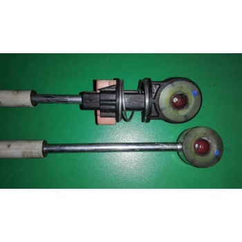 Recambio de varillaje cambio para mazda 5 berl. (cr) 2.0 crtd active+ (105kw) referencia OEM IAM CC3046500 200805230070 