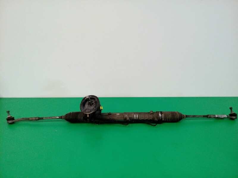 Recambio de cremallera direccion para peugeot 308 sport referencia OEM IAM Recambio de cremallera direccion para peugeot 308 sport referencia OEM IAM