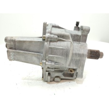 Recambio de caja transfer para kia sportage 2.7 cat referencia OEM IAM JMTF  