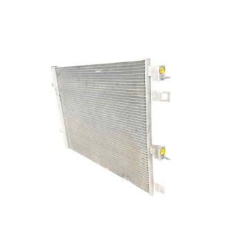 Recambio de condensador / radiador aire acondicionado para mercedes-benz gla (h247) gla 200 d (247.712) referencia OEM IAM A2475