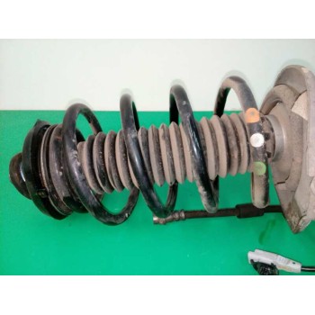 Recambio de juego suspension completo delantero izquierdo para peugeot 308 sport referencia OEM IAM   